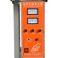 Manual de puntada de cadena portátil 60 mm Máquina de costura de bolsas de medicina no tejidas ultrasónicas CE aprobado